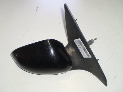 Zrcátko zpětné pravé P mechanické lakovací