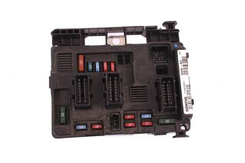 Pojistková skříňka BSM-B3 9643498880