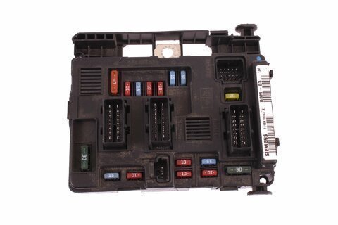 Pojistková skříňka BSM-B3 9650618480