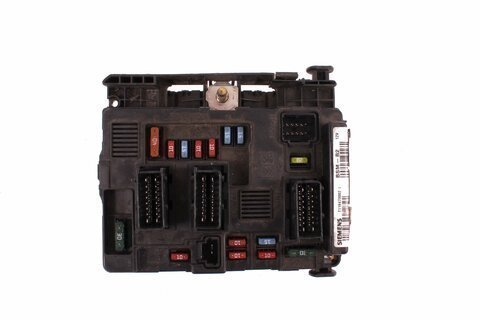 Pojistková skříňka BSM-B2 9643498980