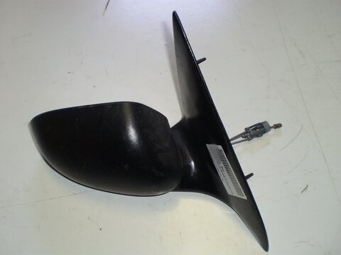 Zrcátko zpětné pravé P mechanické