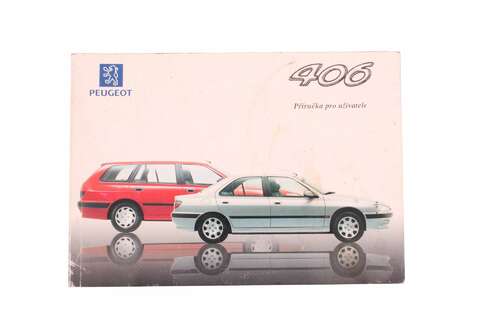 Návod k použití a údržbě CZ