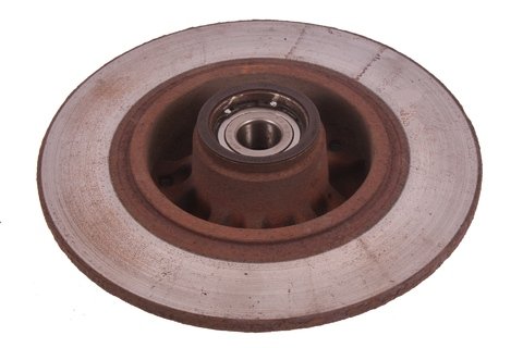 Brzdový kotouč zadní s ložiskem 260mm