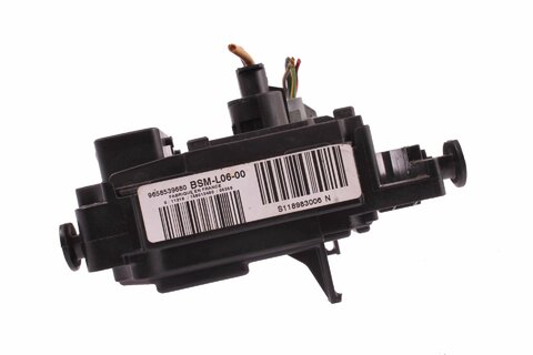 Pojistková skříňka BSM-L06-00 9658539680