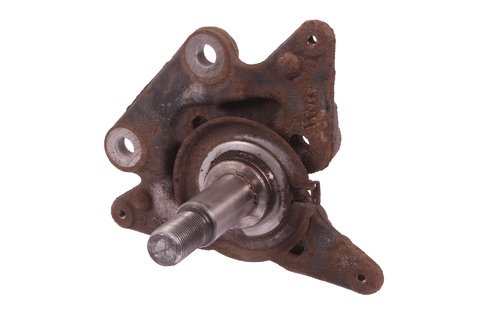 Pravý zadní náboj kola