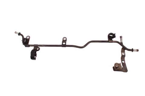 Trubička chlazení motoru