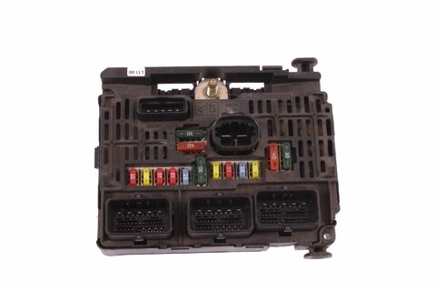 Pojistková skříňka BSM-L11-00 9661682980