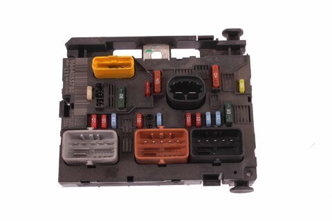 Pojistková skříňka BSM-L11-00 9664055780