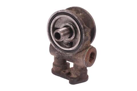 Redukce pro připojení olejového chladiče