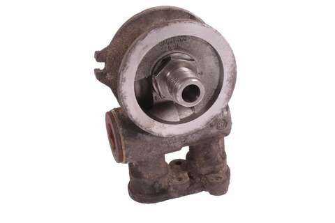 Redukce pro připojení olejového chladiče