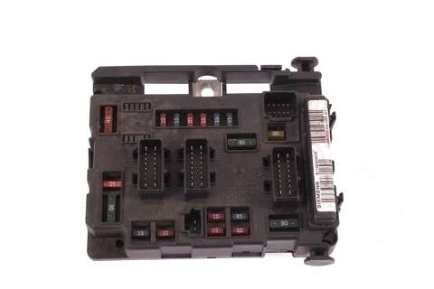 Pojistková skříňka BSM-A5 9635259780