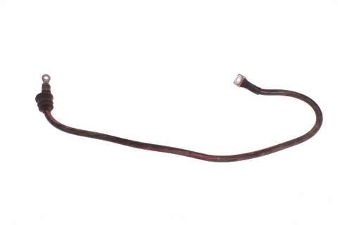 Elektrický kabel pojistkové skříně