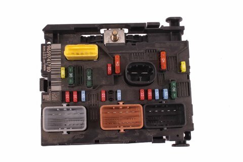 Pojistková skříňka BSM-L03-00 9659741780