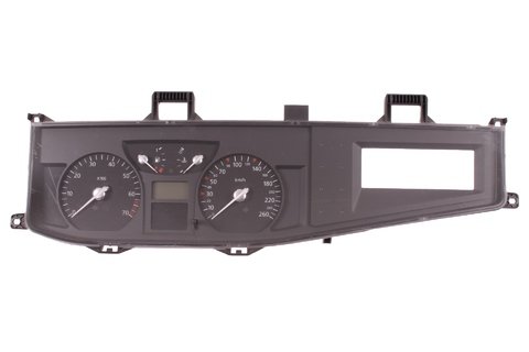 Přístrojový štít