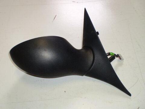 Zrcátko zpětné pravé P elektrické s čidlem