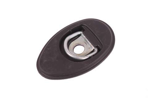 Oko zavazadlového prostoru