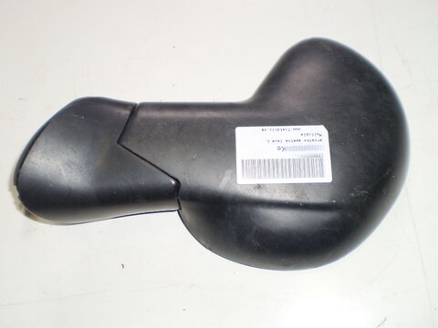 Zrcátko zpětné levé L