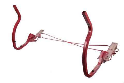 Mechanismus otvírání víka kufru