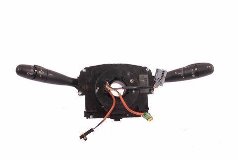 Páčky světel a stěračů 96476537