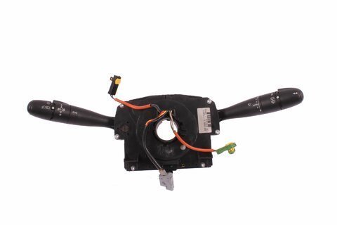 Páčky světel a stěračů 96496662