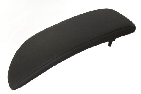 Opěradlo loketní opěrky