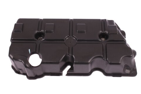 Plastový kryt vstřikovačů paliva