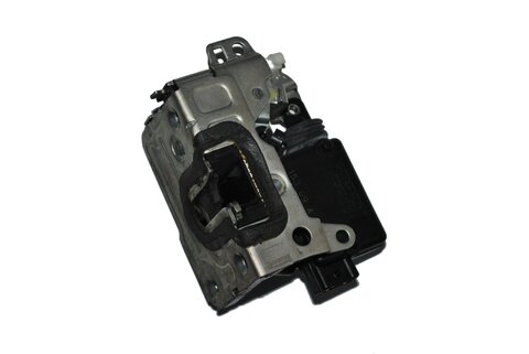 Levý zadní zámek dveří