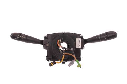 Páčky světel a stěračů 96630724