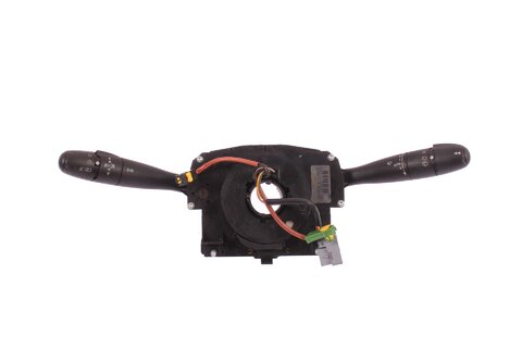 Páčky světel a stěračů 96592426