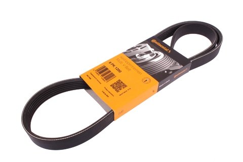 Drážkový řemen CONTINENTAL - 6 PK 1200