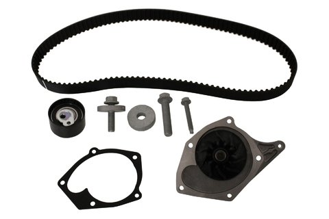 Rozvodová sada s vodní pumpou INA