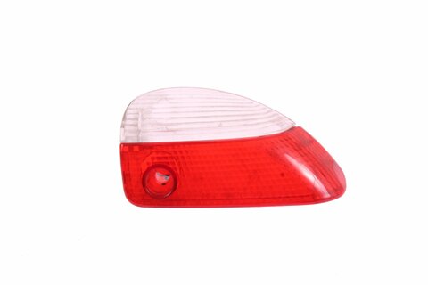 Odrazka předních levých dveří