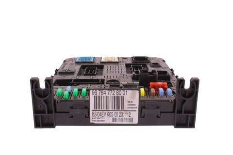 Jednotka BSI04EV K05-00 967847728001