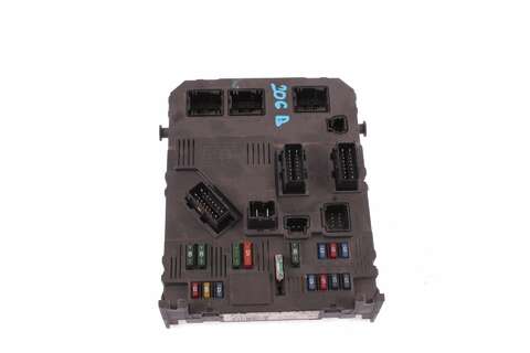 Jednotka BSI E02-00 9646777380