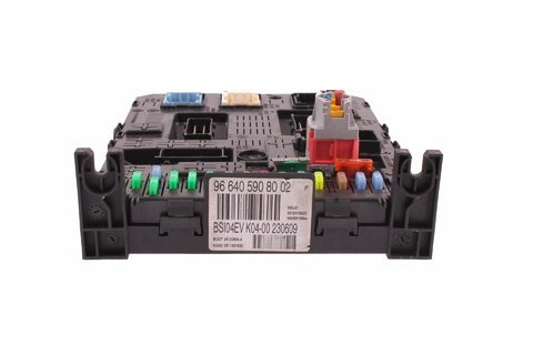 Jednotka BSI04EV K04-00 966405908002