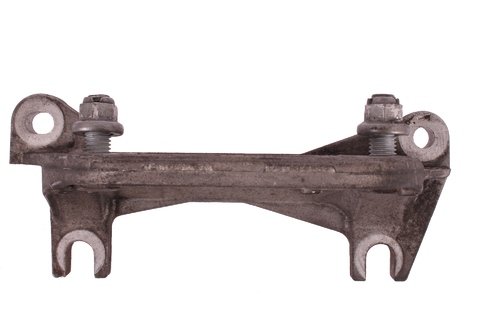 Držák silentbloku zavěšení motoru