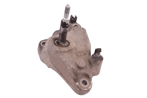 Držák zavěšení převodovky