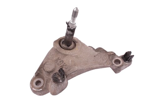 Držák zavěšení převodovky