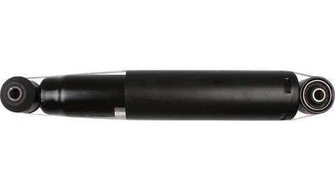 Tlumič pérování zadní plynový