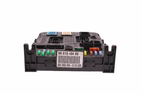 Jednotka BSI 2004 H05-01 9661940480