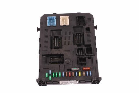 Jednotka BSI 2004 H05-01 9660105980