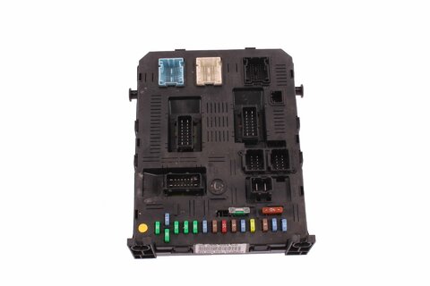 Jednotka BSI 2004 H04-01 9656530480