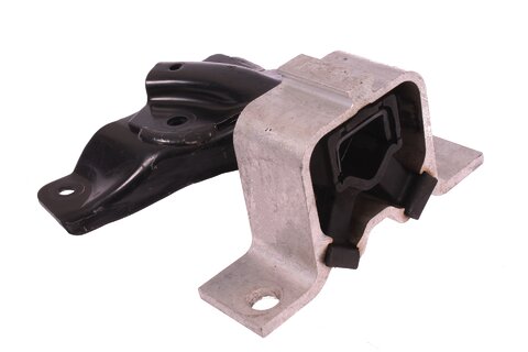 Silentblok zavěšení motoru