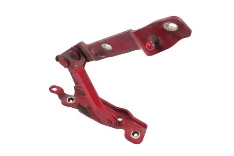 Pant zadních dveří (kufr) levý L horní