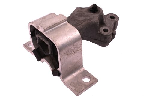 Silentblok zavěšení motoru