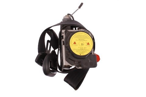 Bezpečnostní pás pravý P přední