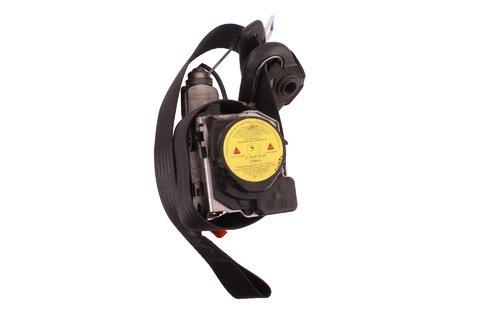 Bezpečnostní pás levý L přední