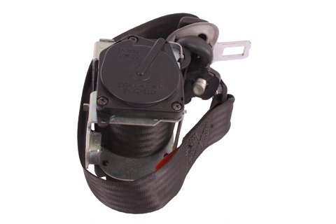 Bezpečnostní pás levý L zadní