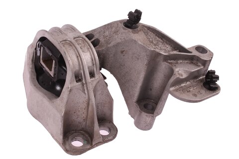 Silentblok zavěšení motoru