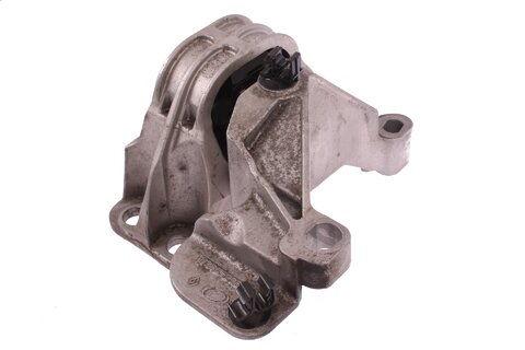 Silentblok zavěšení motoru